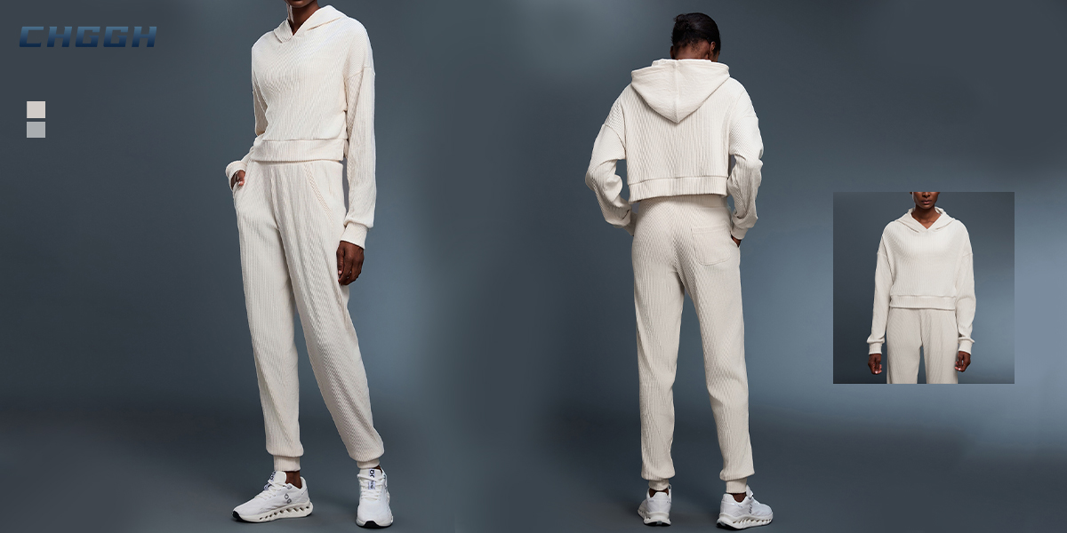 Athletic Matching Set