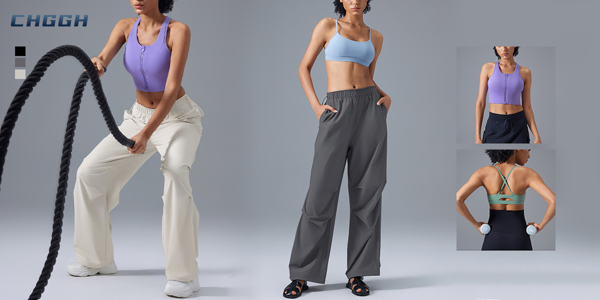 Athletic Matching Set