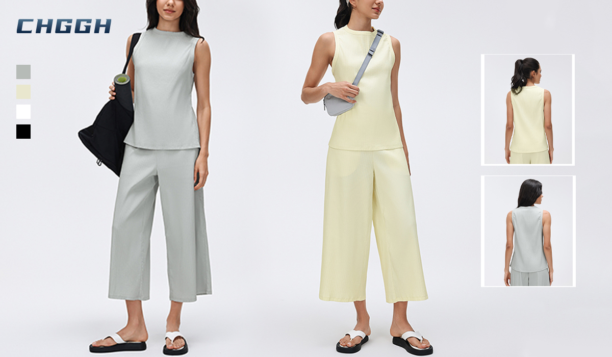 Athletic Matching Set