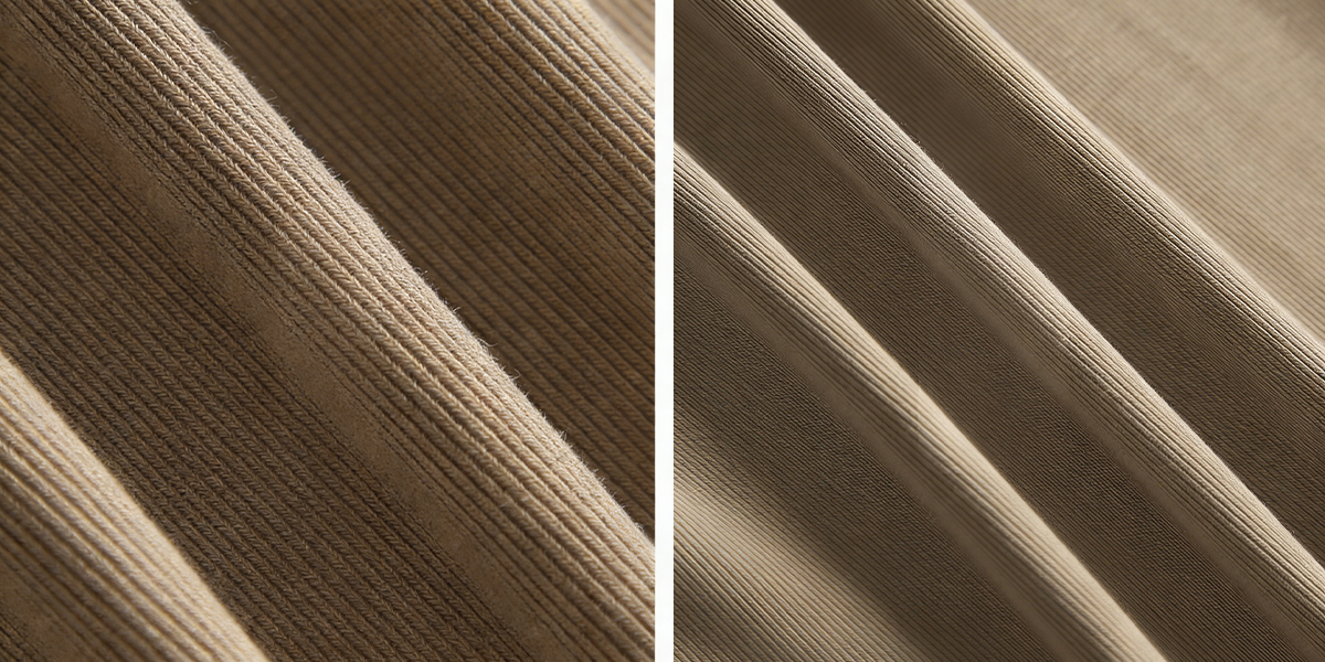 custom fabric for fitness apparel