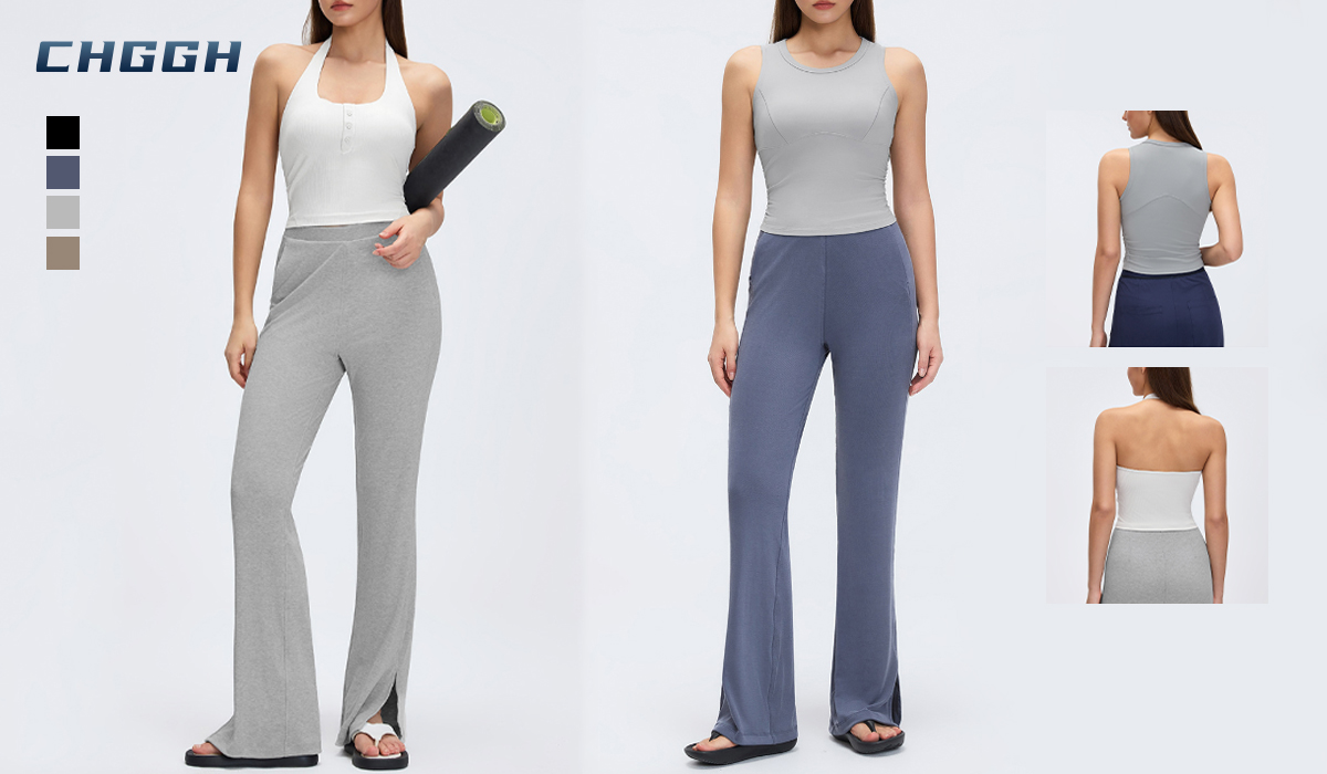 Athletic Matching Set