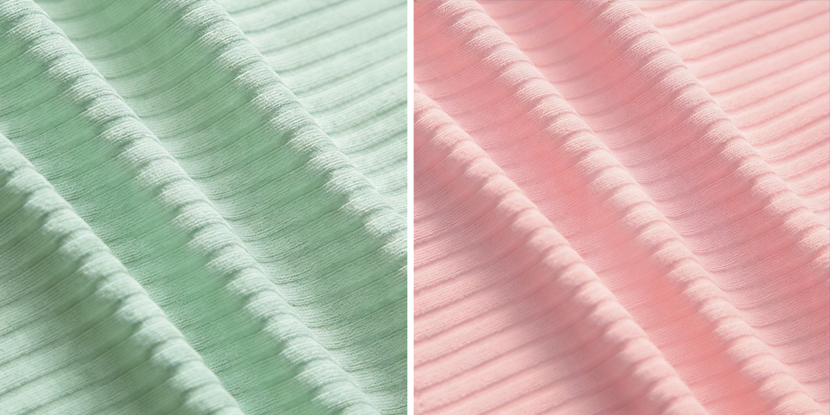 custom fabric for fitness apparel