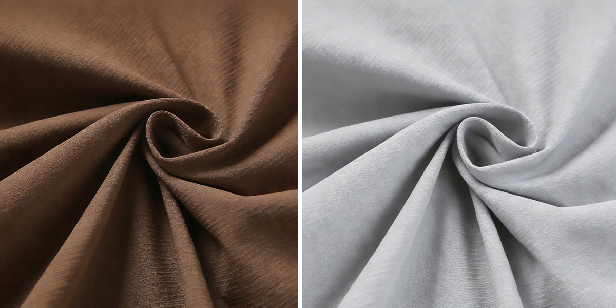 custom fabric for fitness apparel 