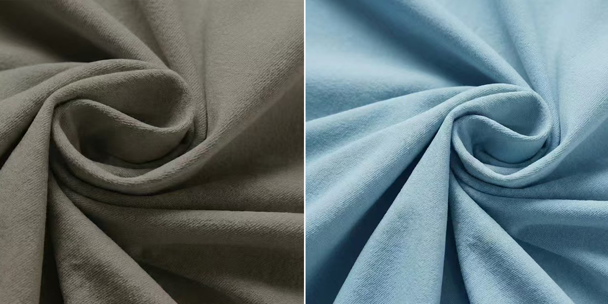 custom fabric for fitness apparel