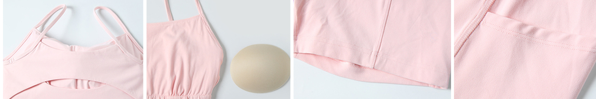 Functional Detail Selection