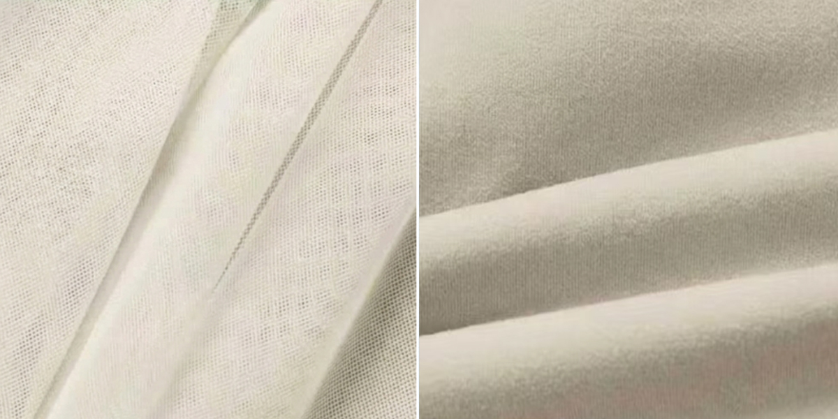 custom fabric for fitness apparel