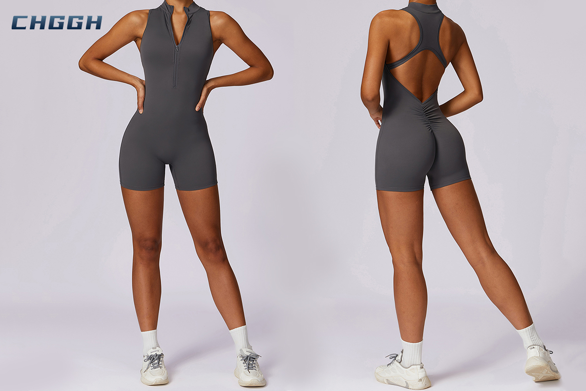 Fitness Wear