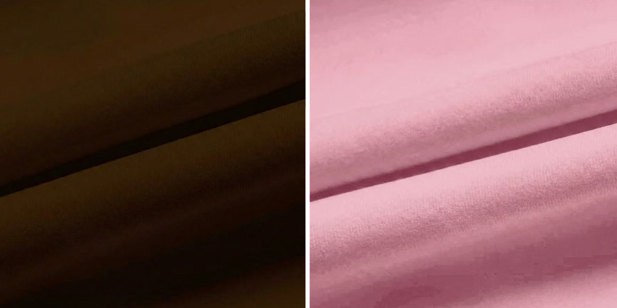 custom fabric for fitness apparel