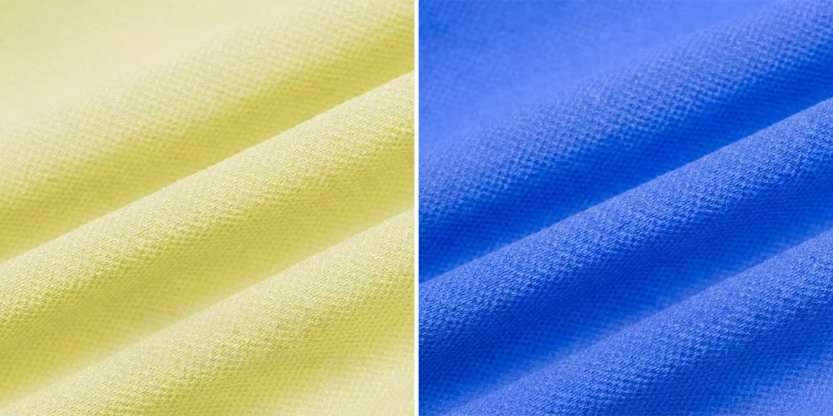 custom fabric for fitness apparel