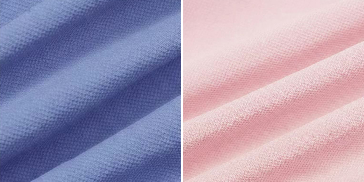 custom fabric for fitness apparel