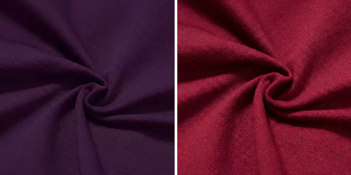 custom fabric for fitness apparel