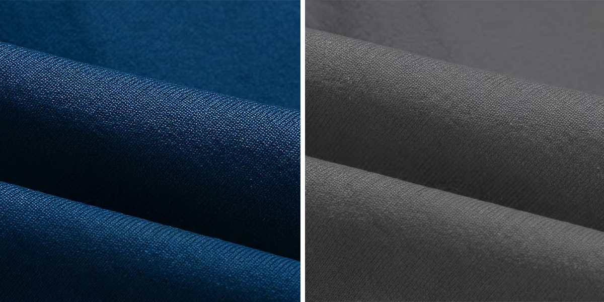 custom fabric for fitness apparel