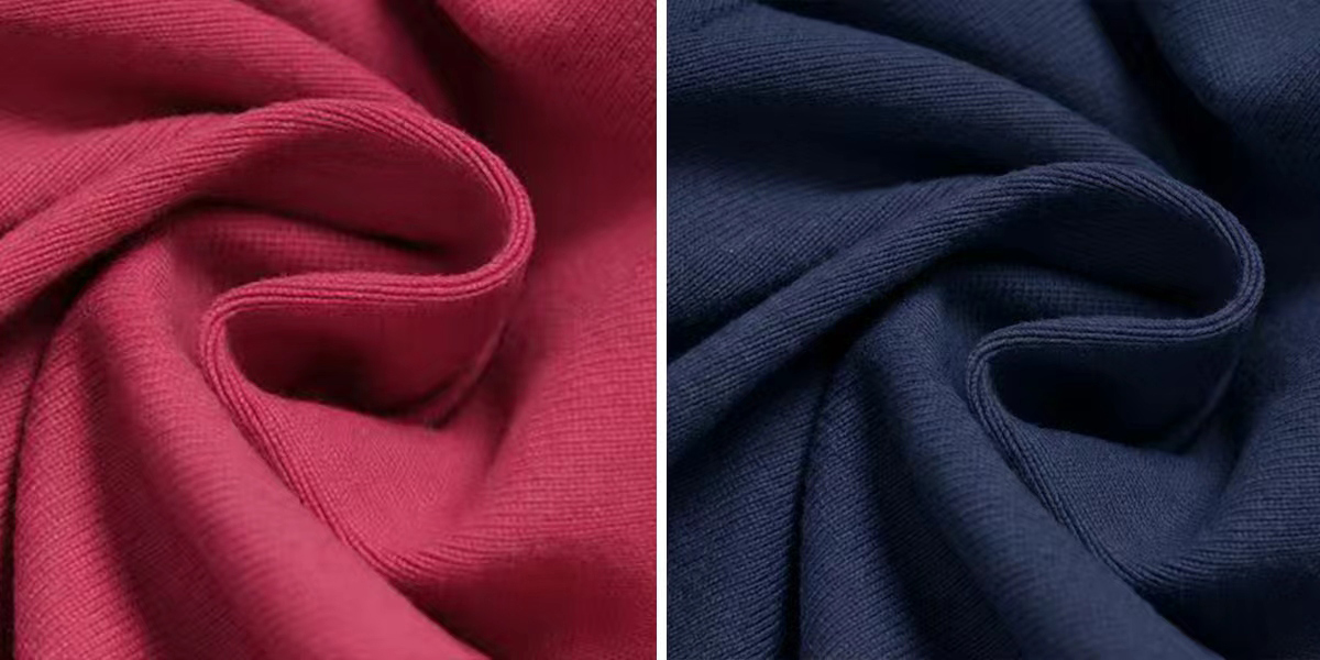 custom fabric for fitness apparel