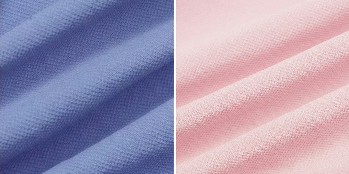 custom fabric for fitness apparel