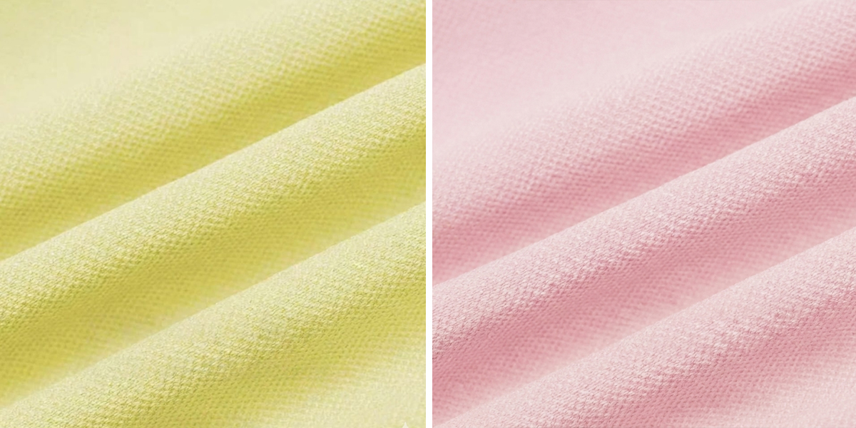 custom fabric for fitness apparel