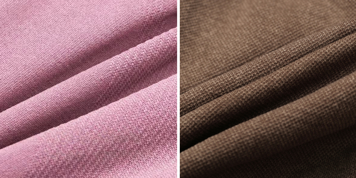 custom fabric for fitness apparel