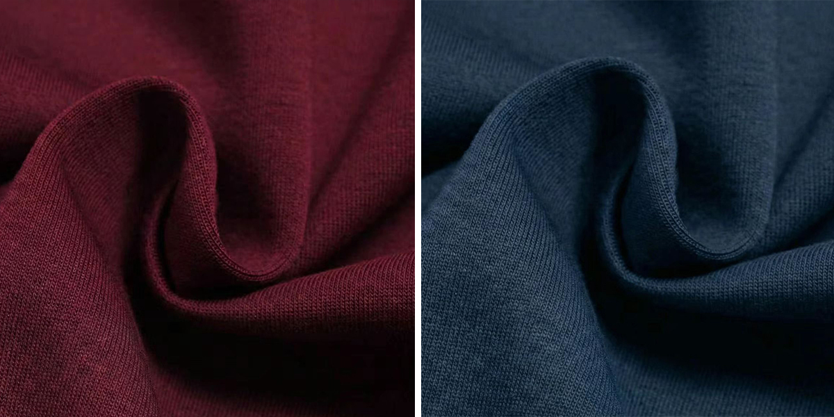 custom fabric for fitness apparel