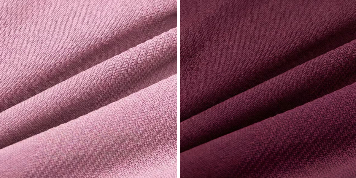 custom fabric for fitness apparel