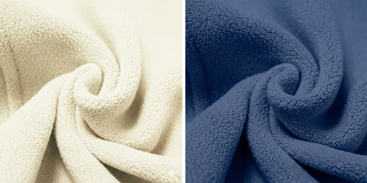 custom fabric for fitness apparel