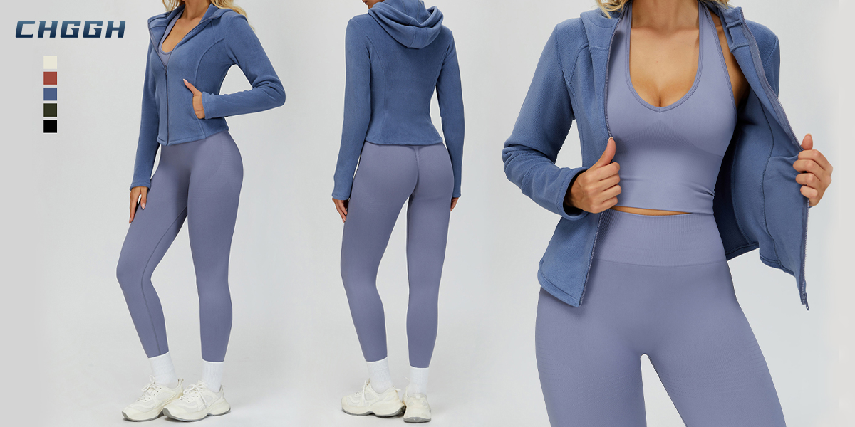 Athletic Matching Set