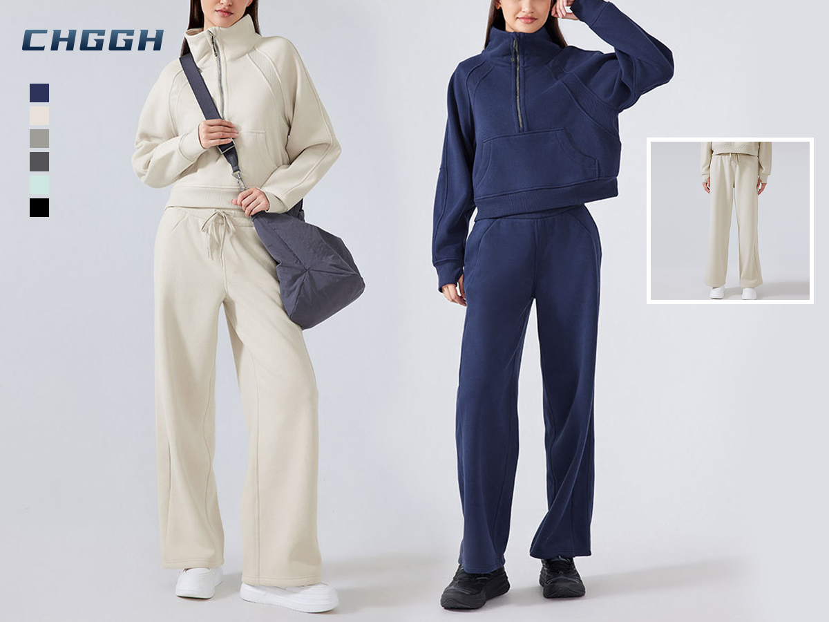 Athletic Matching Set