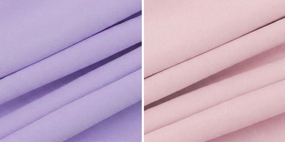 custom fabric for fitness apparel