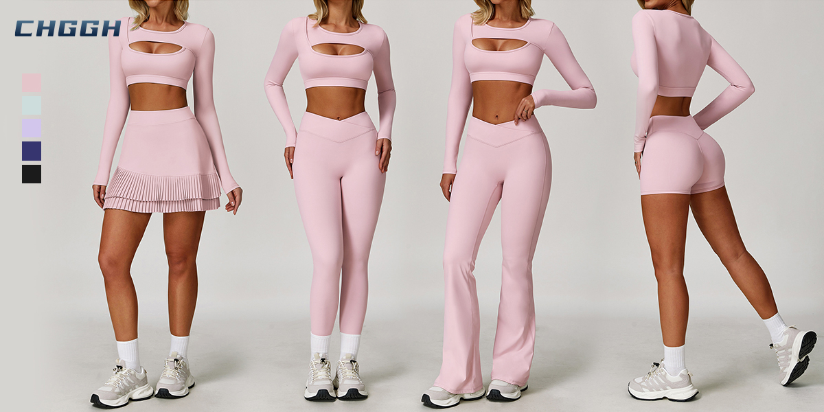 Athletic Matching Set