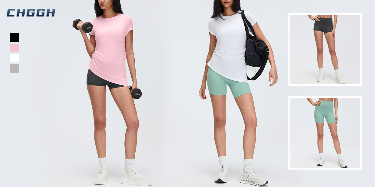 Athletic Matching Set