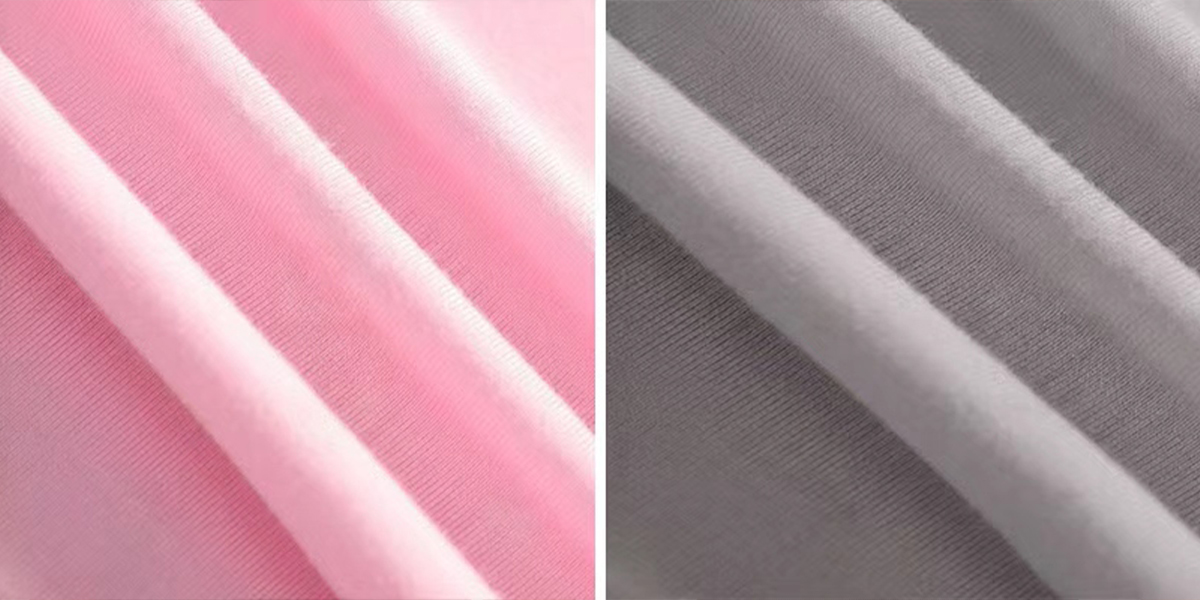 custom fabric for fitness apparel