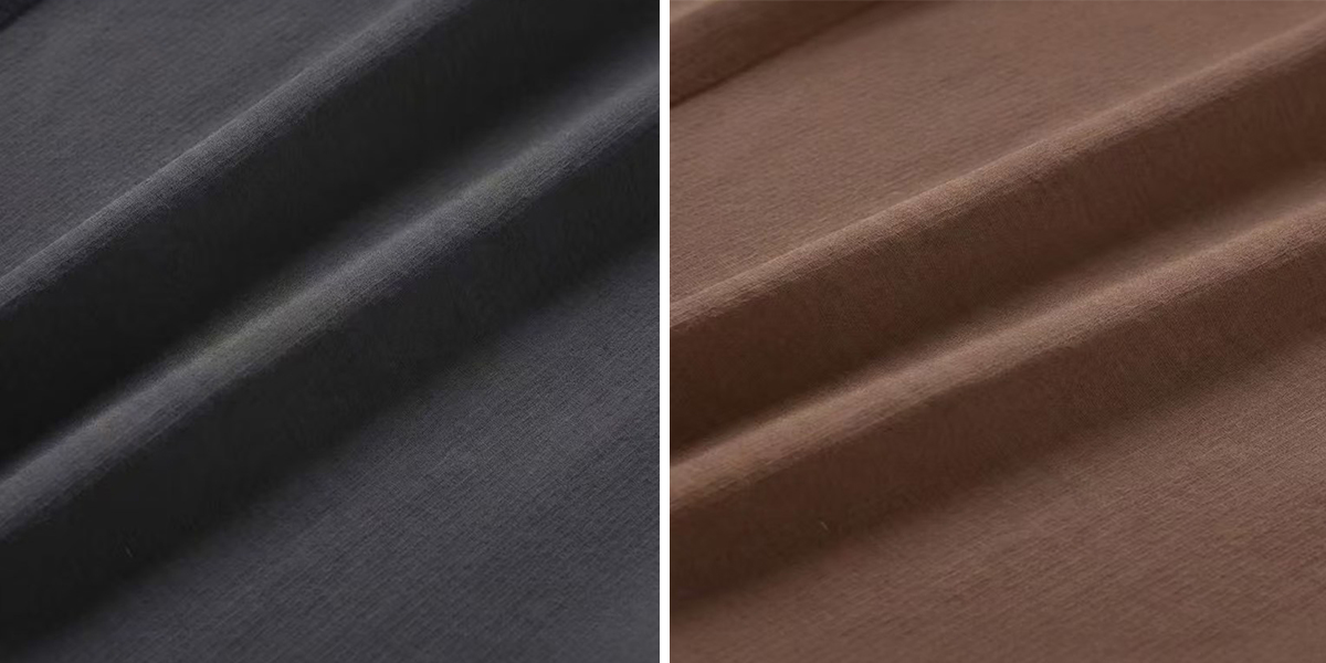 custom fabric for fitness apparel 