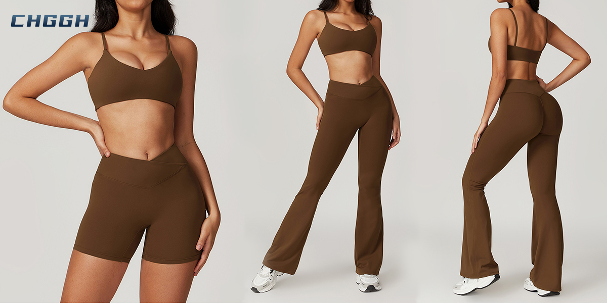 Athletic Matching Set