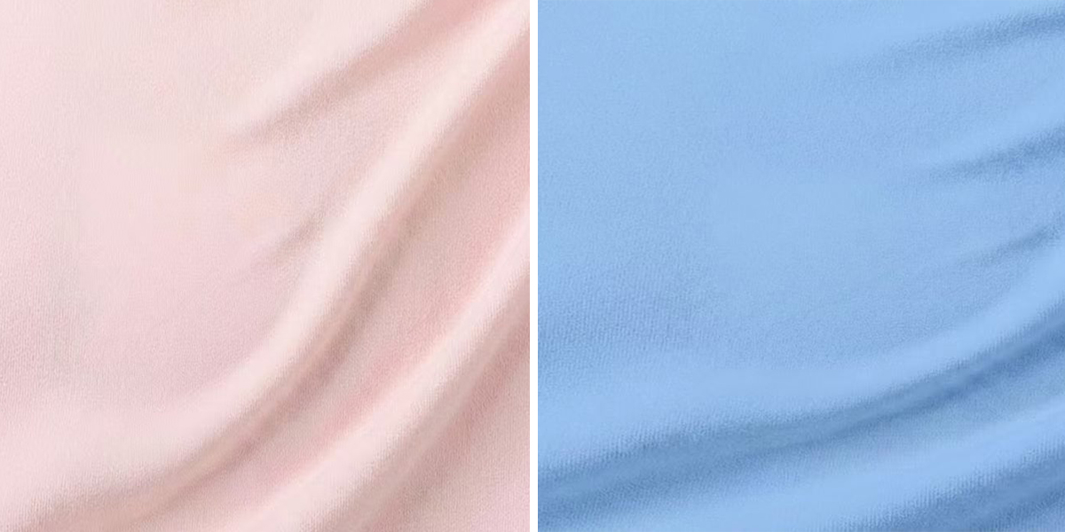 custom fabric for fitness apparel