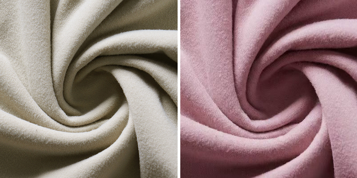 custom fabric for fitness apparel