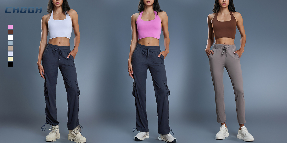 Athletic Matching Set