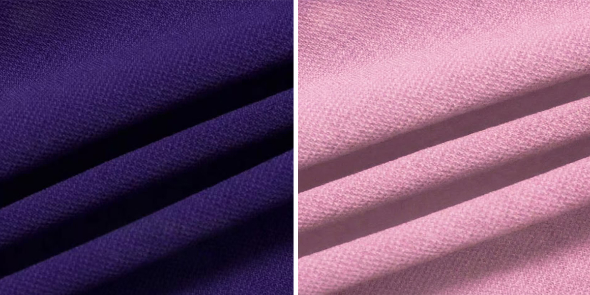 custom fabric for fitness apparel