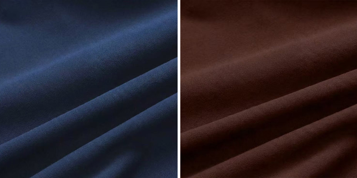 custom fabric for fitness apparel