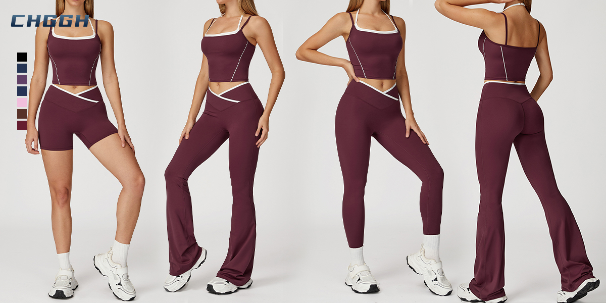 Athletic Matching Set Athletic Matching Set