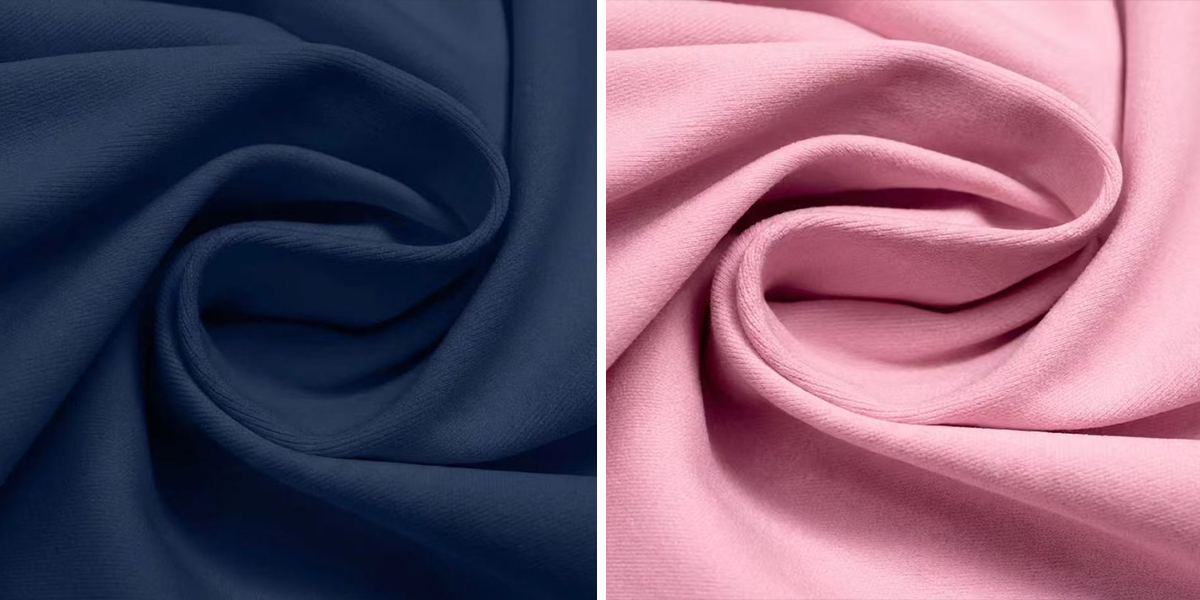 custom fabric for fitness apparel