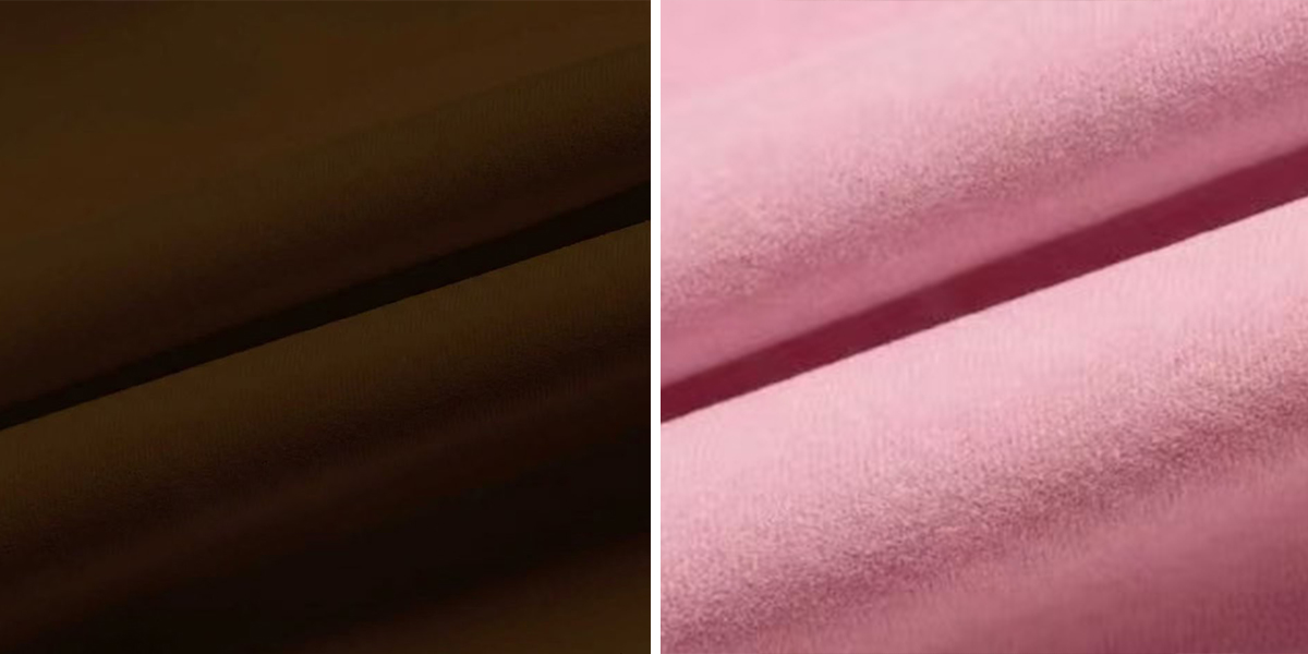 custom fabric for fitness apparel