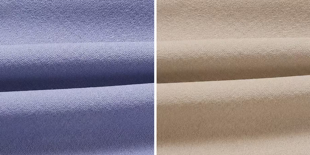 custom fabric for fitness apparel