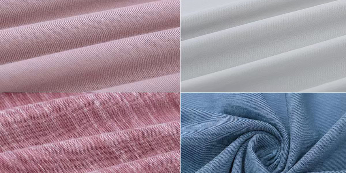 custom fabric for fitness apparel