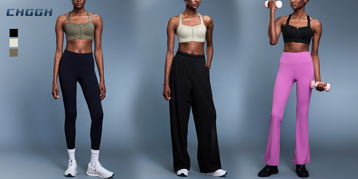 Athletic Matching Set