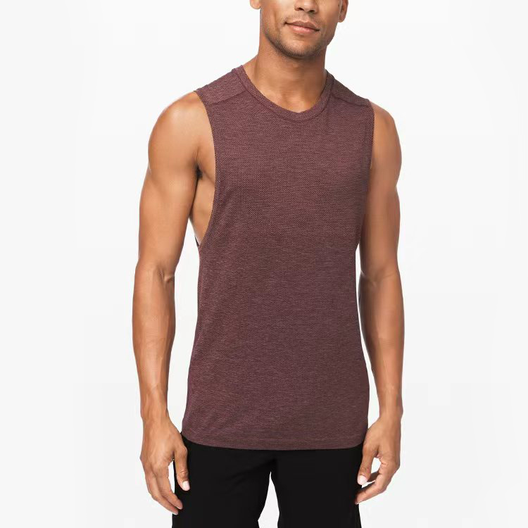 Flexible & breathable tank tops