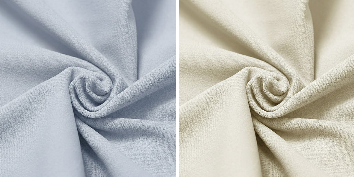 custom fabric for fitness apparel