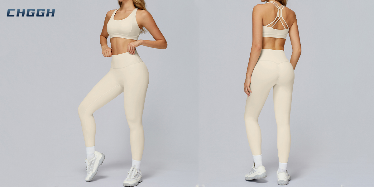 Barefeel Fitness Top