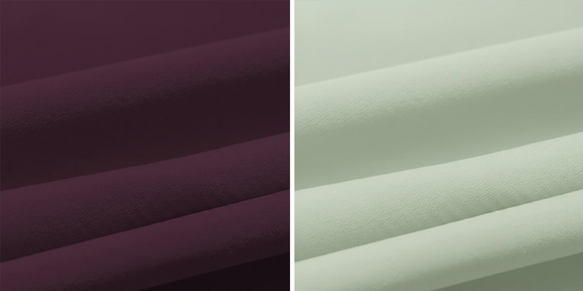 custom fabric for fitness apparel