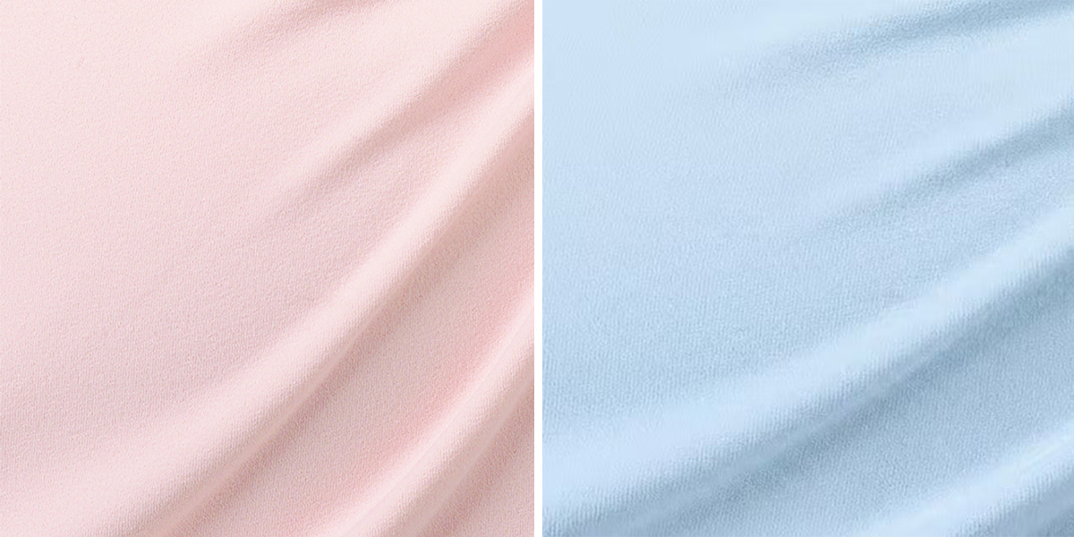 custom fabric for fitness apparel