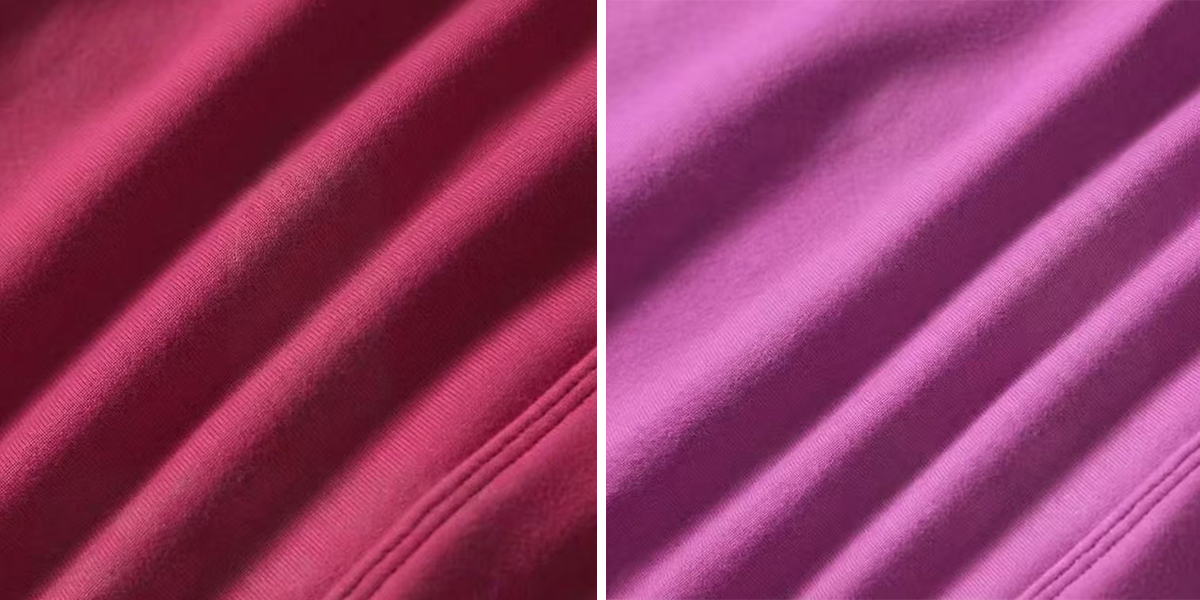 custom fabric for fitness apparel