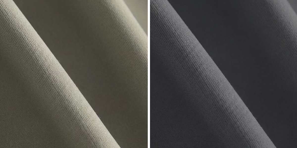 custom fabric for fitness apparel