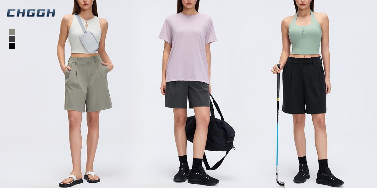 Athletic Matching Set